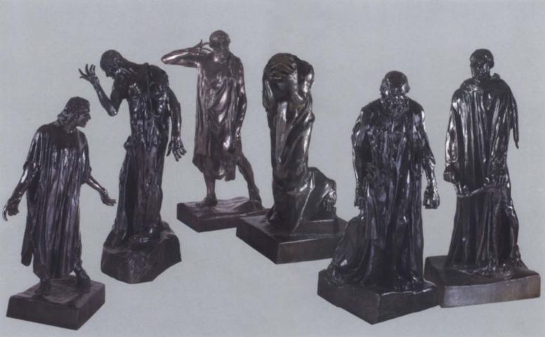 Auguste Rodin