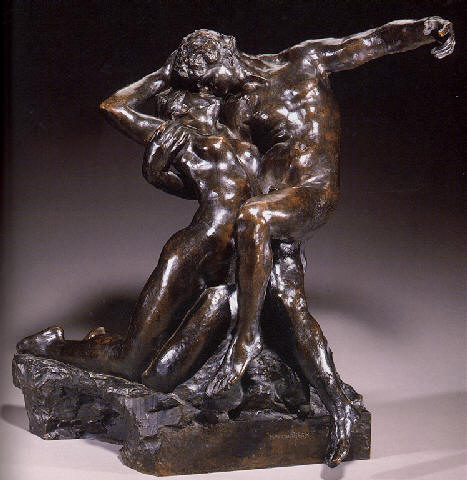 Auguste Rodin